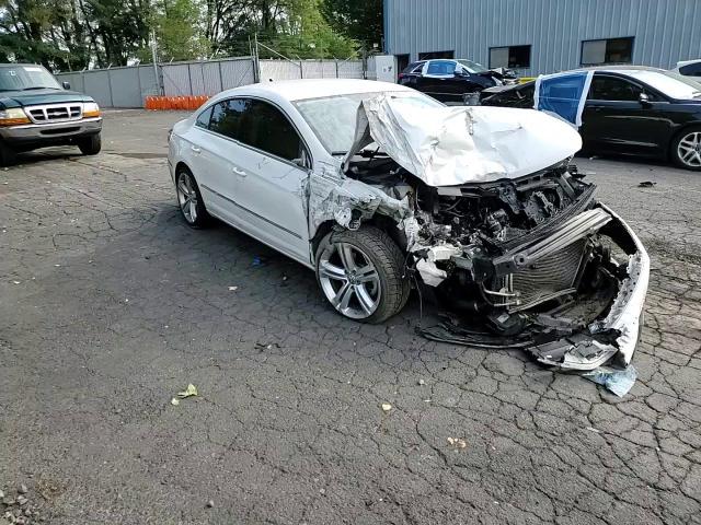 2013 Volkswagen Cc Sport VIN: WVWBP7AN3DE502159 Lot: 70367215