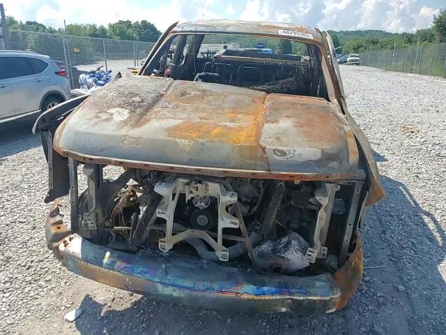 2014 Chevrolet Silverado K2500 Heavy Duty Lt VIN: 1GC1KXC88EF190708 Lot: 68295505