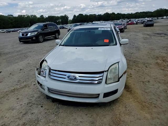 2008 Ford Fusion Se VIN: 3FAHP07Z88R173964 Lot: 69770735