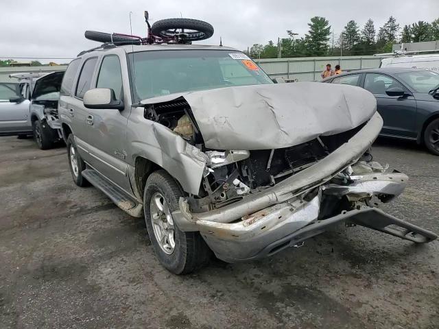 2002 Chevrolet Tahoe K1500 VIN: 1GNEK13Z62R223780 Lot: 69516285