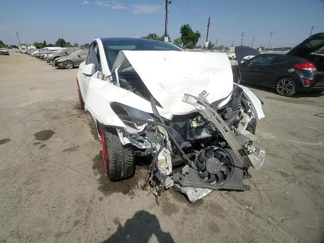 2023 Tesla Model Y VIN: 7SAYGDEF1PF915490 Lot: 70274525