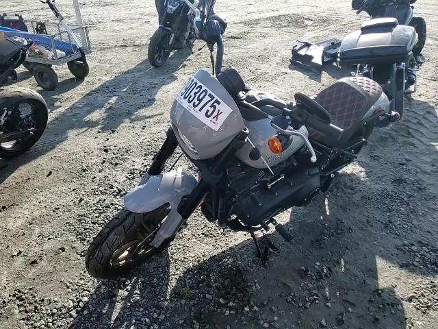 2024 Harley-Davidson Fxlrs VIN: 1HD1YWZ17RB046002 Lot: 67903975