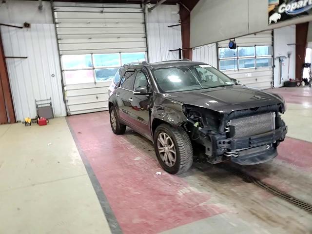 2015 GMC Acadia Slt-1 VIN: 1GKKVRKD8FJ256196 Lot: 70097835