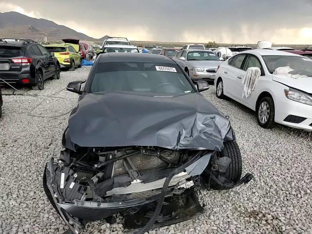 2015 BMW 335 I VIN: WBA3A9G56FNT09240 Lot: 68470875