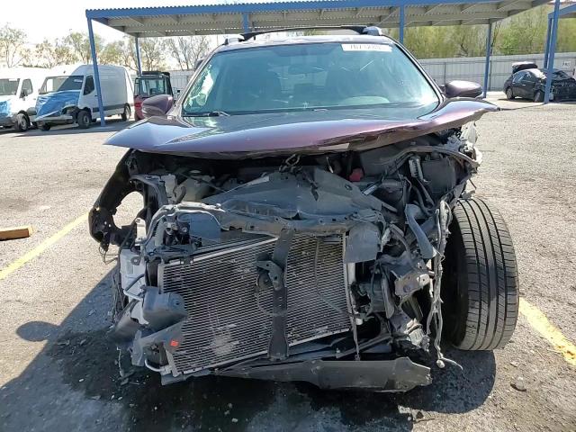 2016 Toyota Rav4 Xle VIN: 2T3RFREV1GW461048 Lot: 70712805