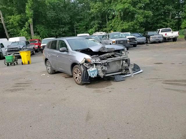 2016 Mitsubishi Outlander Se VIN: JA4AZ3A38GZ064159 Lot: 67357295
