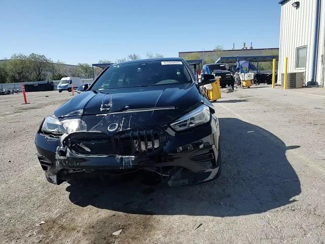 2022 BMW 228I VIN: WBA53AK05N7J83374 Lot: 67320435
