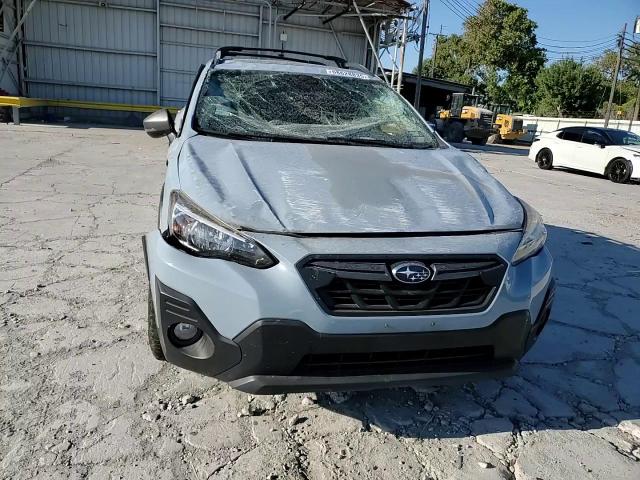 2021 Subaru Crosstrek Sport VIN: JF2GTHSC0MH297193 Lot: 68628835