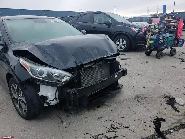 2021 Kia Forte Fe VIN: 3KPF24AD4ME297929 Lot: 68634745