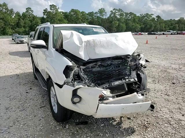 2016 Toyota 4Runner Sr5 VIN: JTEZU5JR1G5137107 Lot: 68645685