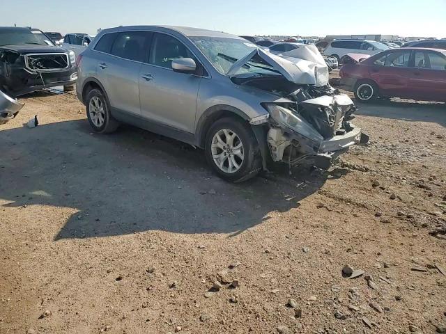 2013 Mazda Cx-9 Touring VIN: JM3TB2CA7D0415790 Lot: 68416245
