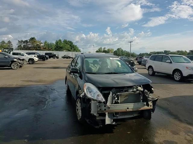 2014 Nissan Versa S VIN: 3N1CN7AP7EL812444 Lot: 69731015