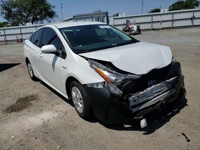2017 Toyota Prius VIN: JTDKBRFU6H3578972 Lot: 68582225