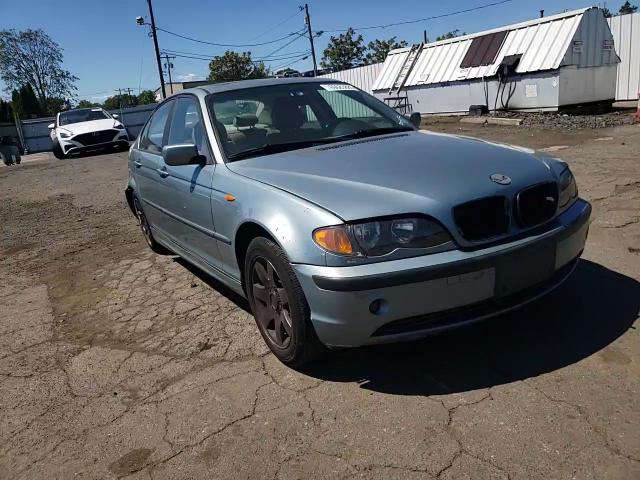 2002 BMW 325 I VIN: WBAEV33402KL77844 Lot: 69683885