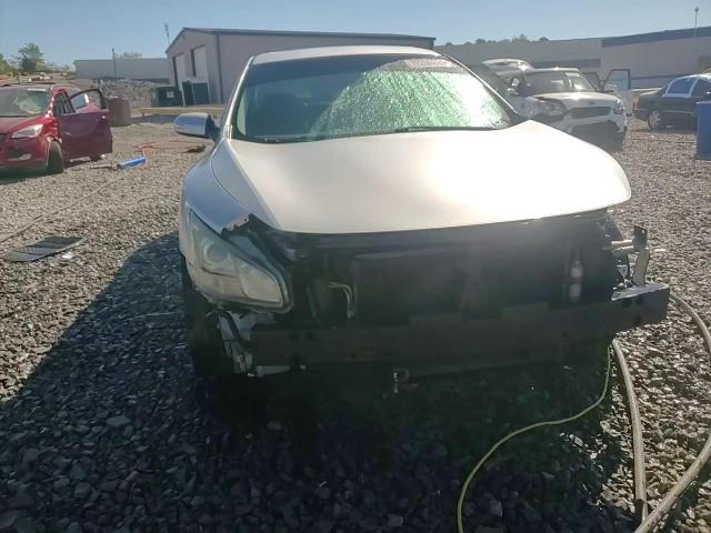 2012 Nissan Maxima S VIN: 1N4AA5AP5CC826281 Lot: 70206835