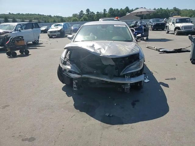 2015 Chrysler 200 Limited VIN: 1C3CCCAB8FN650751 Lot: 68873805