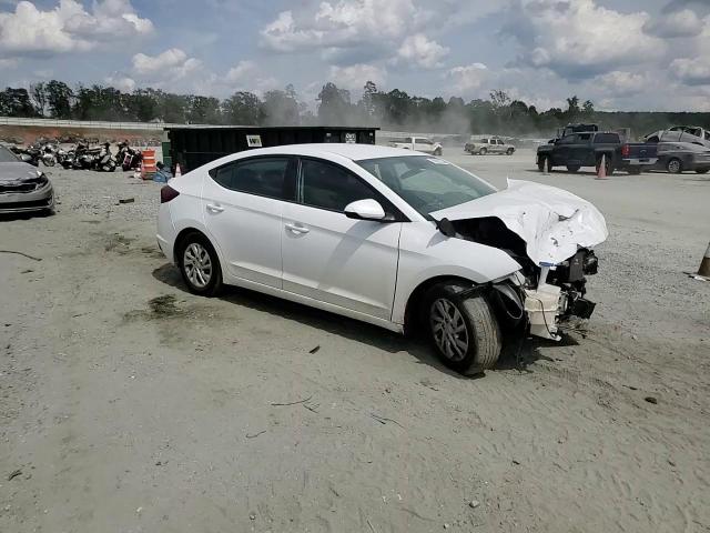 2020 Hyundai Elantra Se VIN: 5NPD74LF0LH595301 Lot: 70820155