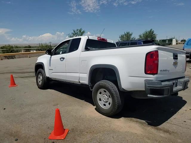 2020 Chevrolet Colorado VIN: 1GCHSBEN0L1195254 Lot: 67027075
