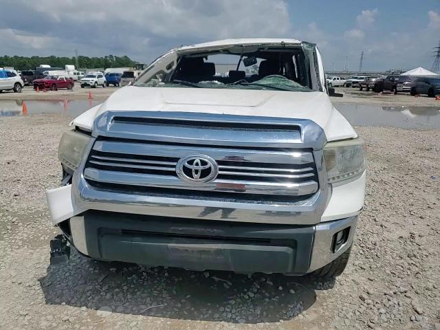 2014 Toyota Tundra Crewmax Sr5 VIN: 5TFDW5F16EX382742 Lot: 69327915