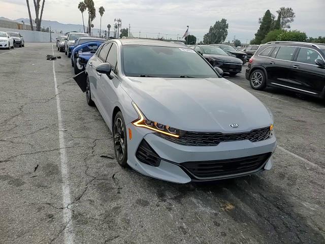 2021 Kia K5 Gt Line VIN: 5XXG64J24MG073199 Lot: 70134935