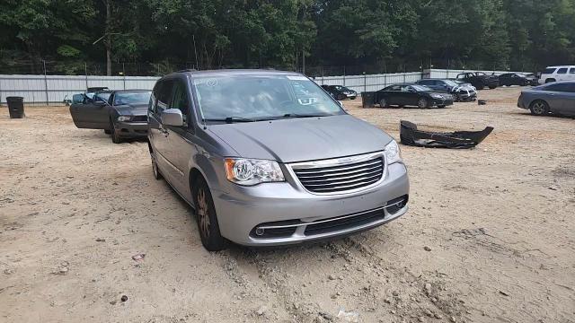 2016 Chrysler Town & Country Touring VIN: 2C4RC1BG1GR111882 Lot: 68195315