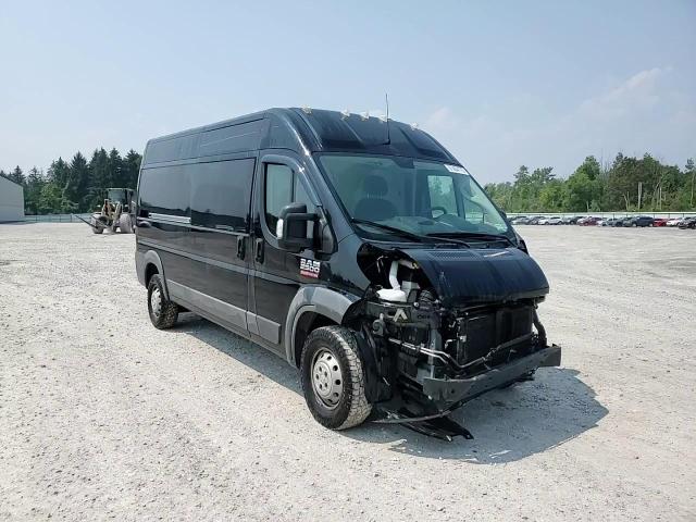 2018 Ram Promaster 2500 2500 High VIN: 3C6TRVDG1JE149038 Lot: 67404775