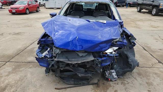 2013 Ford Focus Se VIN: 1FADP3F29DL320080 Lot: 69936095