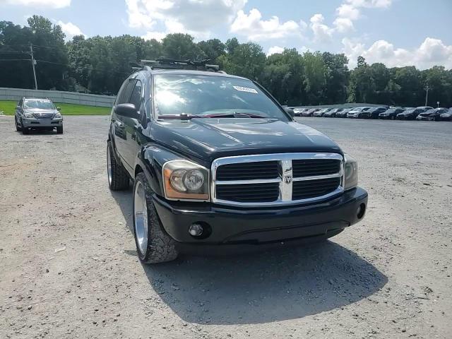 2004 Dodge Durango Slt VIN: 1D4HD48N54F167491 Lot: 69542875