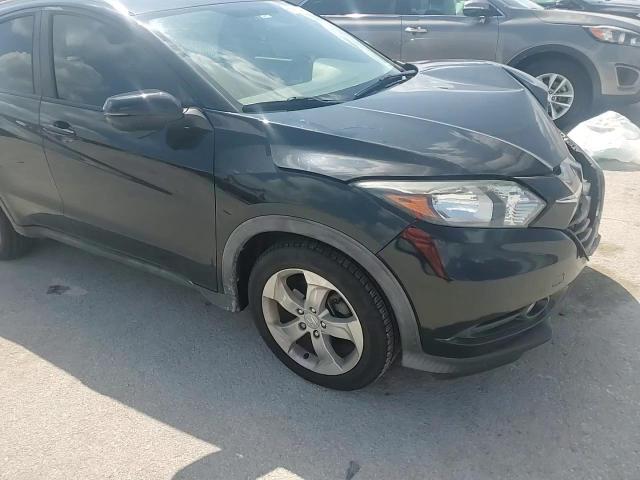 2019 Honda Hr-V Sport VIN: 3CZRU6H77GM721332 Lot: 69616375