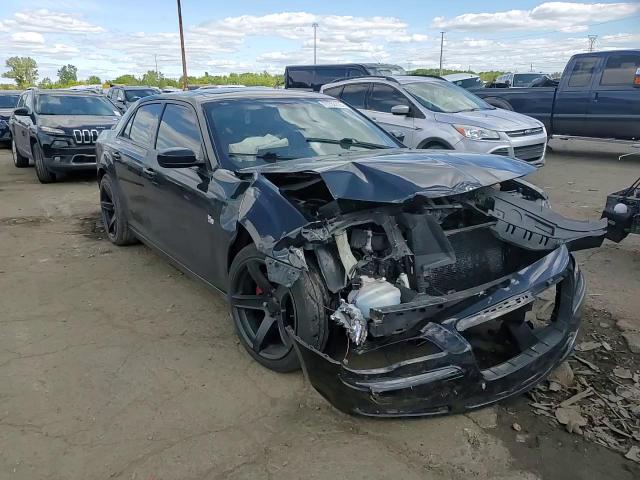 2013 Chrysler 300 S VIN: 2C3CCABT7DH553266 Lot: 71152225