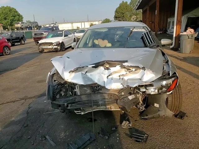 2013 Volkswagen Passat Se VIN: 1VWBP7A30DC091357 Lot: 67953355