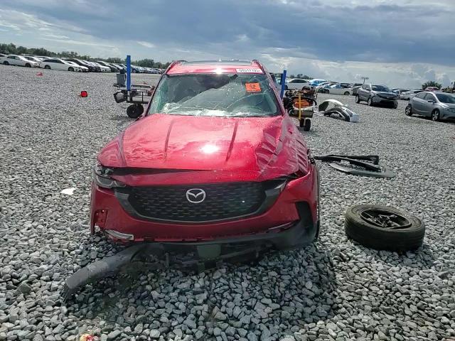 2025 Mazda Cx-50 Premium VIN: 7MMVAADW8SN102644 Lot: 68517195