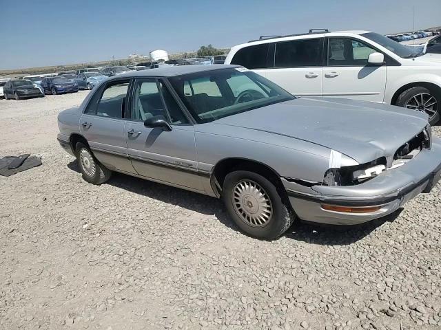 1998 Buick Lesabre Custom VIN: 1G4HP52K0WH434855 Lot: 67448755