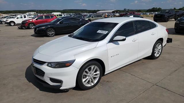 2018 Chevrolet Malibu Lt VIN: 1G1ZD5ST8JF185972 Lot: 67850235