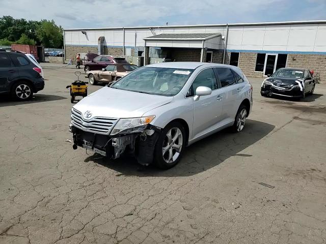 2009 Toyota Venza VIN: 4T3BK11A19U022789 Lot: 68903145