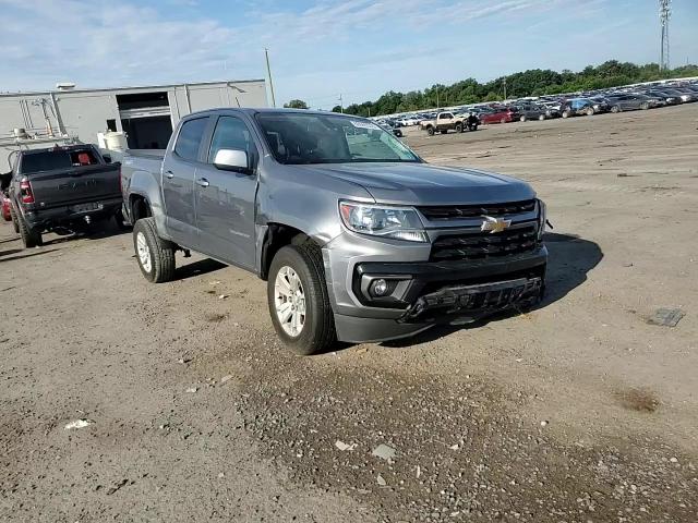2021 Chevrolet Colorado Lt VIN: 1GCGTCEN1M1147326 Lot: 68669535