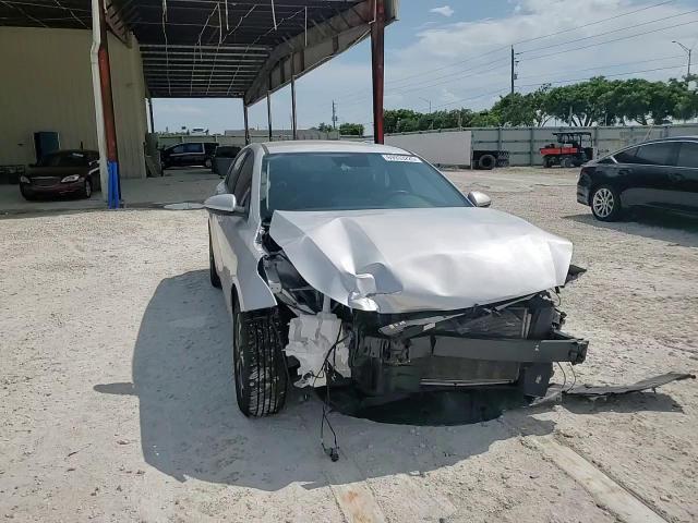 2019 Kia Forte Fe VIN: 3KPF24ADXKE057037 Lot: 69933225