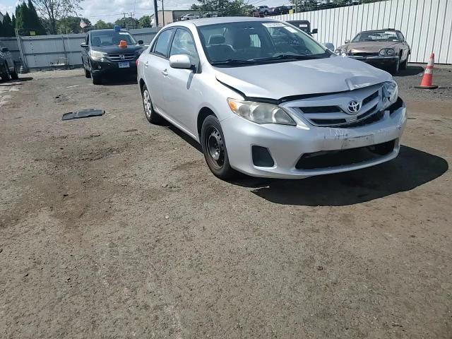 2011 Toyota Corolla Base VIN: 2T1BU4EE3BC703075 Lot: 70734285