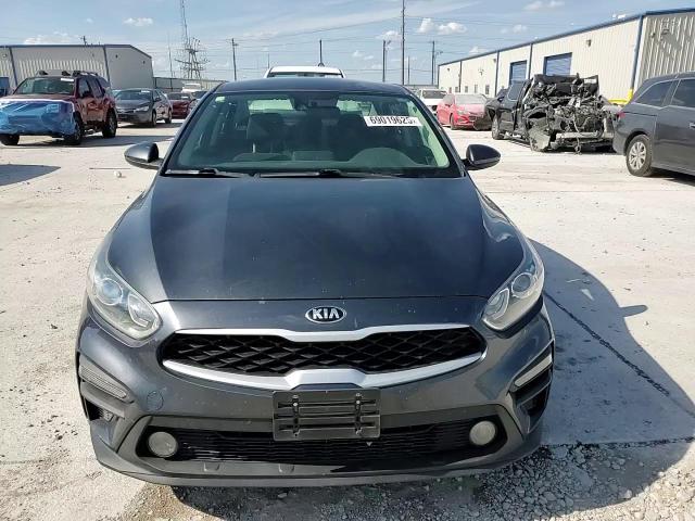 2021 Kia Forte Fe VIN: 3KPF24AD1ME289979 Lot: 69019625