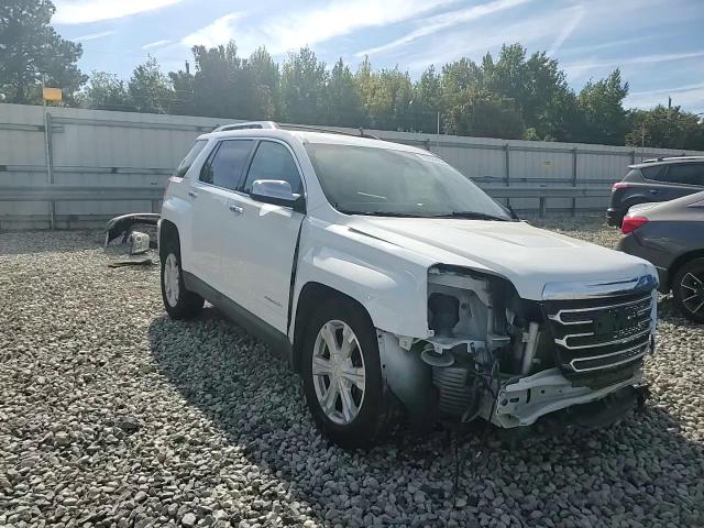 2016 GMC Terrain Slt VIN: 2GKFLPE33G6230778 Lot: 70702445