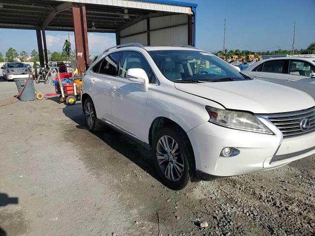 2013 Lexus Rx 350 VIN: JTJZK1BA5D2006882 Lot: 69172095