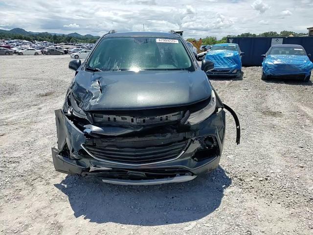 2018 Chevrolet Trax 1Lt VIN: 3GNCJLSBXJL372239 Lot: 67909225