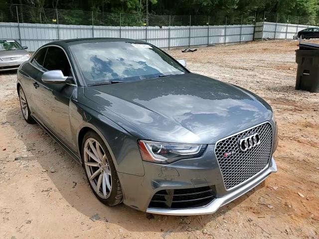 2013 Audi Rs5 VIN: WUAC6AFR1DA902733 Lot: 68213465