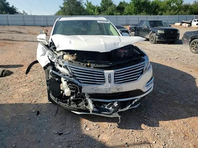 2016 Lincoln Mkc Reserve VIN: 5LMCJ3C90GUJ31950 Lot: 69206945