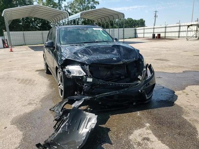 2018 Mercedes-Benz Gle 43 Amg VIN: 4JGDA6EB4JB009202 Lot: 69899725