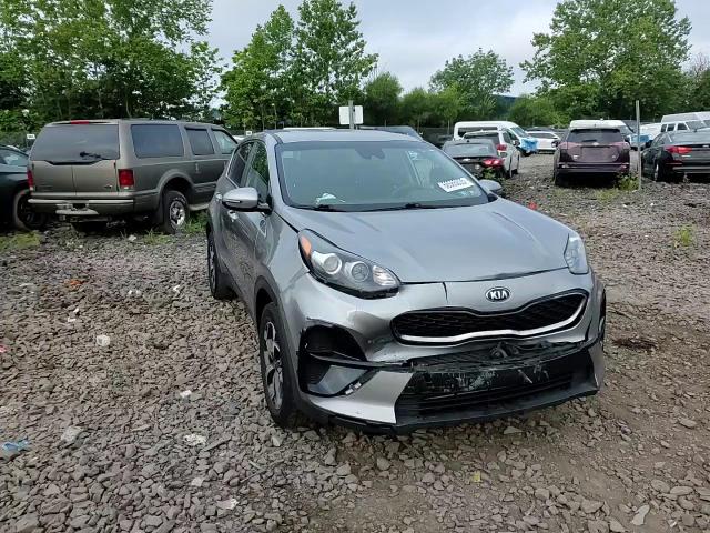 2020 Kia Sportage Lx VIN: KNDPM3AC1L7752301 Lot: 68565035