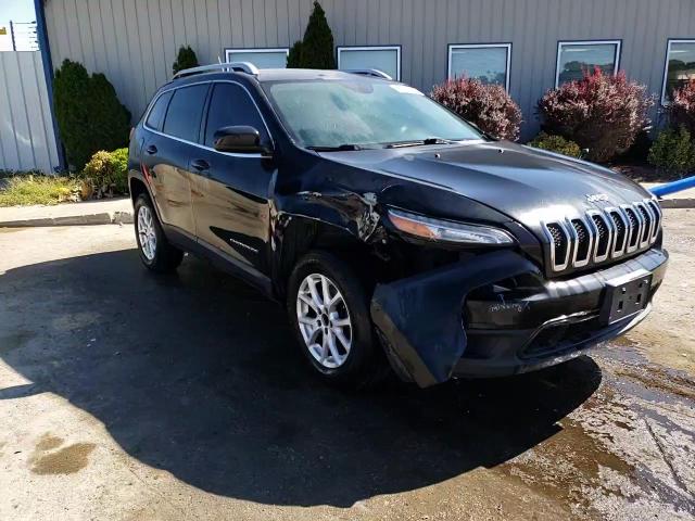2015 Jeep Cherokee Latitude VIN: 1C4PJMCB3FW749526 Lot: 70626855