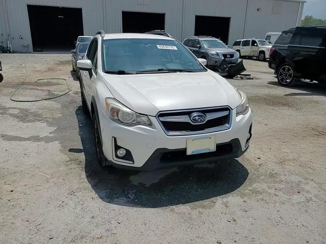 2016 Subaru Crosstrek Premium VIN: JF2GPABC6G8345571 Lot: 69458735