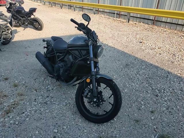 2023 Honda Cmx1100 D VIN: JH2SC8313PK200427 Lot: 69979695
