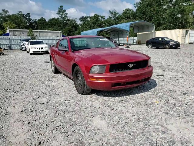 2008 Ford Mustang VIN: 1ZVHT80N785133063 Lot: 63800785